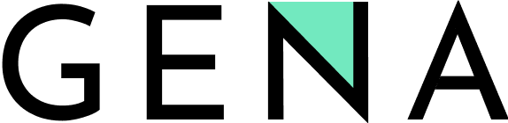Gena logo